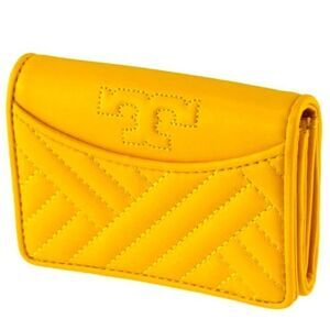 Tory Burch Alexa Mini Bifold Wallet